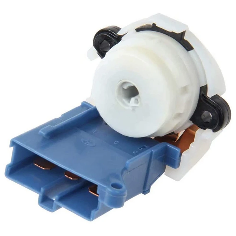 Ignition Key Starter Switch For Honda Accord 97-02 Prelude 97-99 / 35130-S30-003
Ignition Key Starter Switch For Honda Accord 97-02 Prelude 97-99 / 35130-S30-003