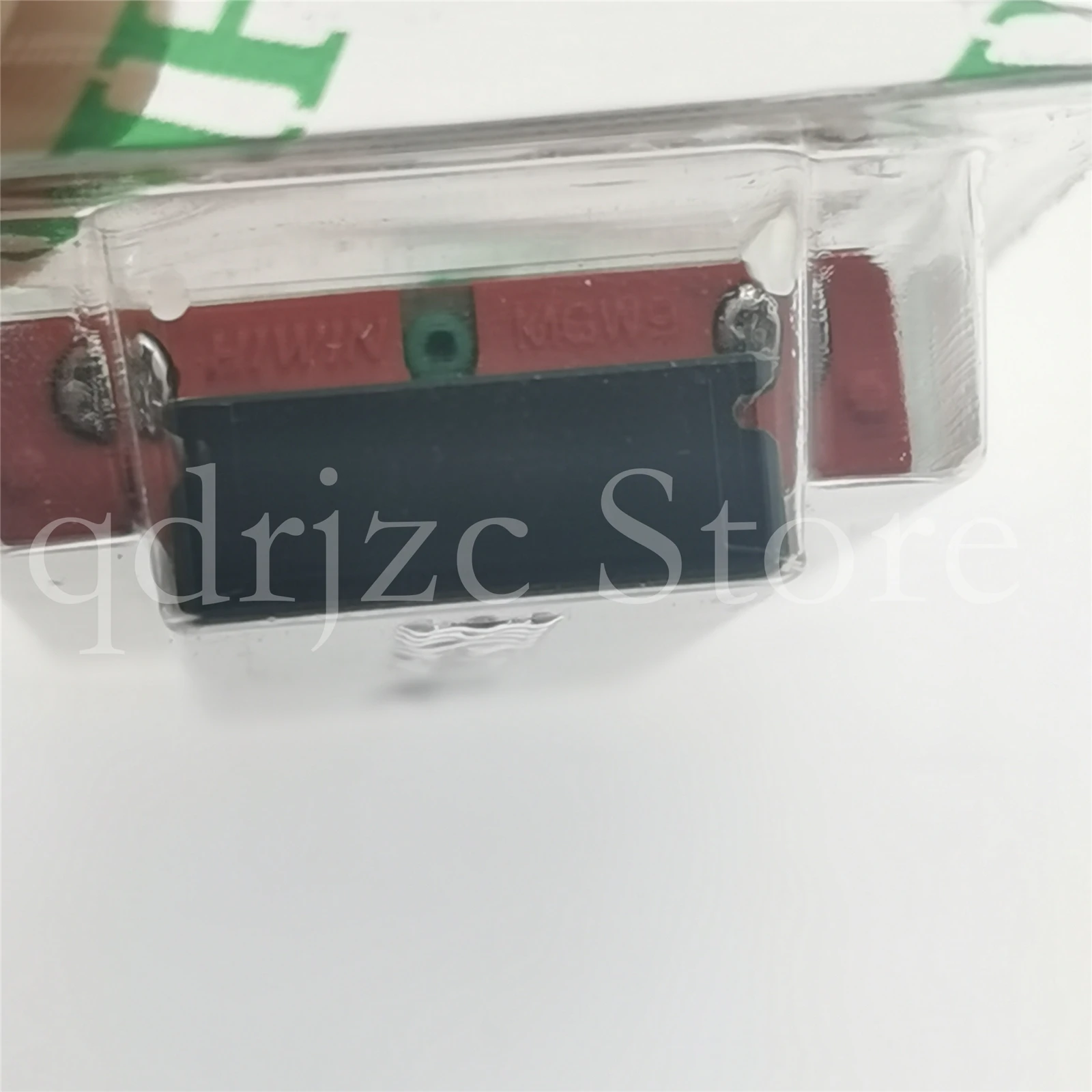 (2 pcs)Silver micro slider MGW9C linear motion bearing
(2 pcs)Silver micro slider MGW9C linear motion bearing