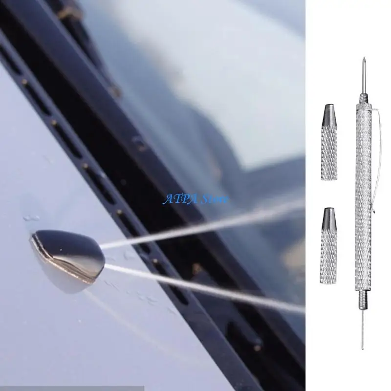 U13C Control Windshield Sprayer Nozzle Cleaner And Adjuster For Easy Maintenance
U13C Control Windshield Sprayer Nozzle Cleaner And Adjuster For Easy Maintenance