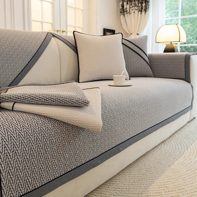 Chenille Fabric Sofa Seat Cover Universal Non-Slip Couch Towel Solid Color Sofa Protective Slipcover Pad for Home Decor 쇼파커버
Chenille Fabric Sofa Seat Cover Universal Non-Slip Couch Towel Solid Color Sofa Protective Slipcover Pad for Home Decor 쇼파커버