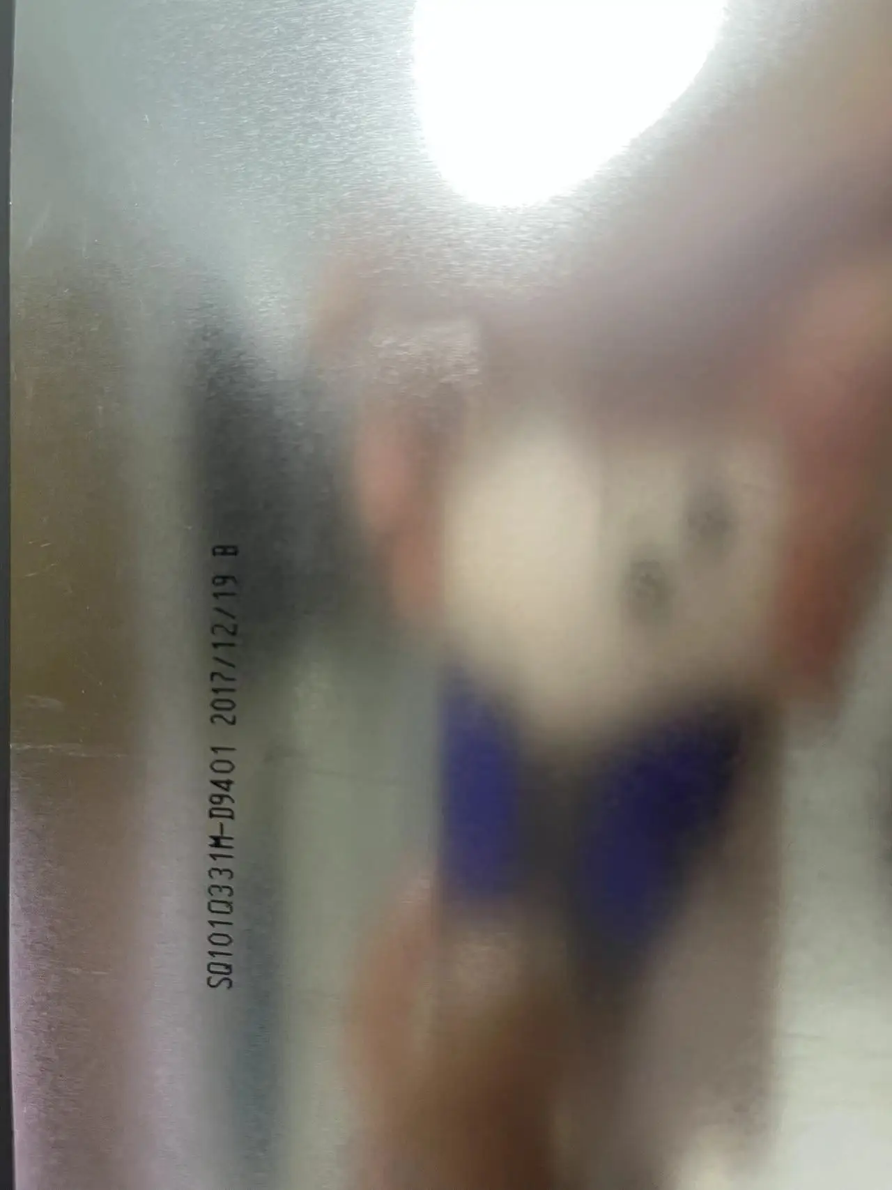 thumb