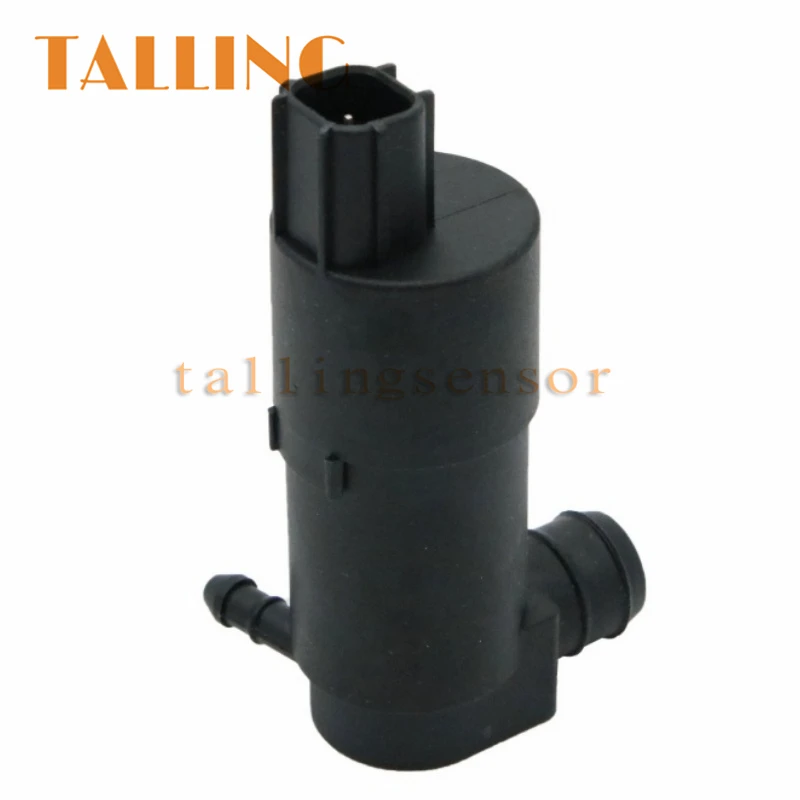 1791929 Windscreen Washer Pump For Ford Transit Courier B460 Custom V362/V710 1.0/1.5/1.6/2.0/2.5 Car Spare Accessories
1791929 Windscreen Washer Pump For Ford Transit Courier B460 Custom V362/V710 1.0/1.5/1.6/2.0/2.5 Car Spare Accessories