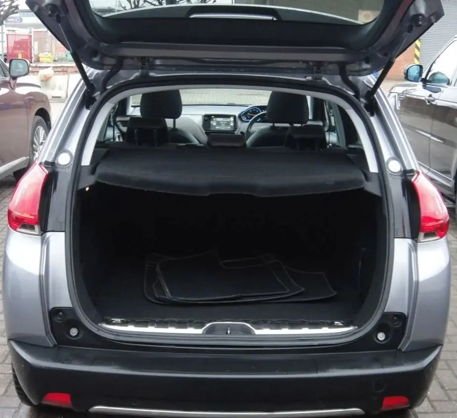 Автоматические стойки задней двери с пружиной для Peugeot 2008I (A94) 2013-2023, внедорожник, багажник, подъемник багажника, амортизатор, демпфер
Автоматические стойки задней двери с пружиной для Peugeot 2008I (A94) 2013-2023, внедорожник, багажник, подъемник багажника, амортизатор, демпфер