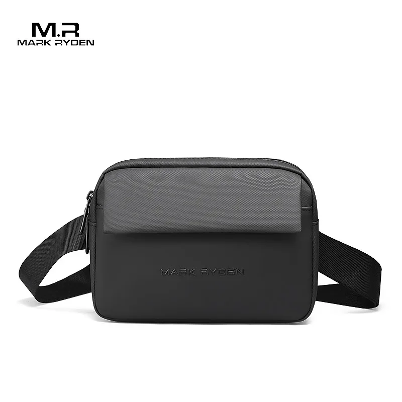 Mark Ryden Shoulder Bag Messenger Bags Men's Business Crossdody bag Travel Male Oxford Waterproof Men Sling Bag Handbag Fashion
Mark Ryden Shoulder Bag Messenger Bags Men's Business Crossdody bag Travel Male Oxford Waterproof Men Sling Bag Handbag Fashion
