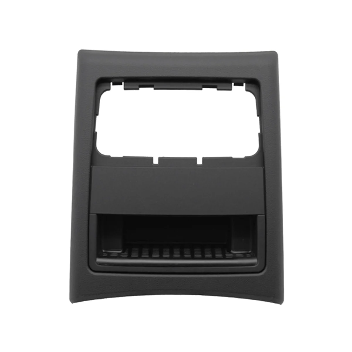 Car Rear AC Vent Grille Outer Frame Ashtray Cover Trim for 3 Series E90 E91 2005-2012 Style
Car Rear AC Vent Grille Outer Frame Ashtray Cover Trim for 3 Series E90 E91 2005-2012 Style