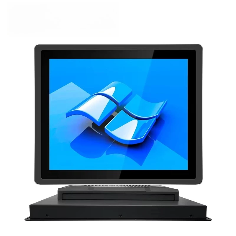 All-in-One Industrial Computer With Win10 IPS VGA/USB/Wifi Core 2nd Generation I3 I5 DDR3 Touch Screen All In One Panel Pc
All-in-One Industrial Computer With Win10 IPS VGA/USB/Wifi Core 2nd Generation I3 I5 DDR3 Touch Screen All In One Panel Pc