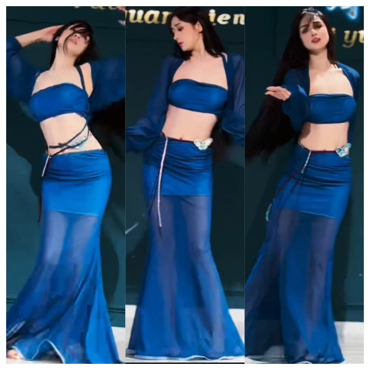 women's bellydance competition outfit sexy temperament performance clothes for adult oriental belly dance costume set
women's bellydance competition outfit sexy temperament performance clothes for adult oriental belly dance costume set