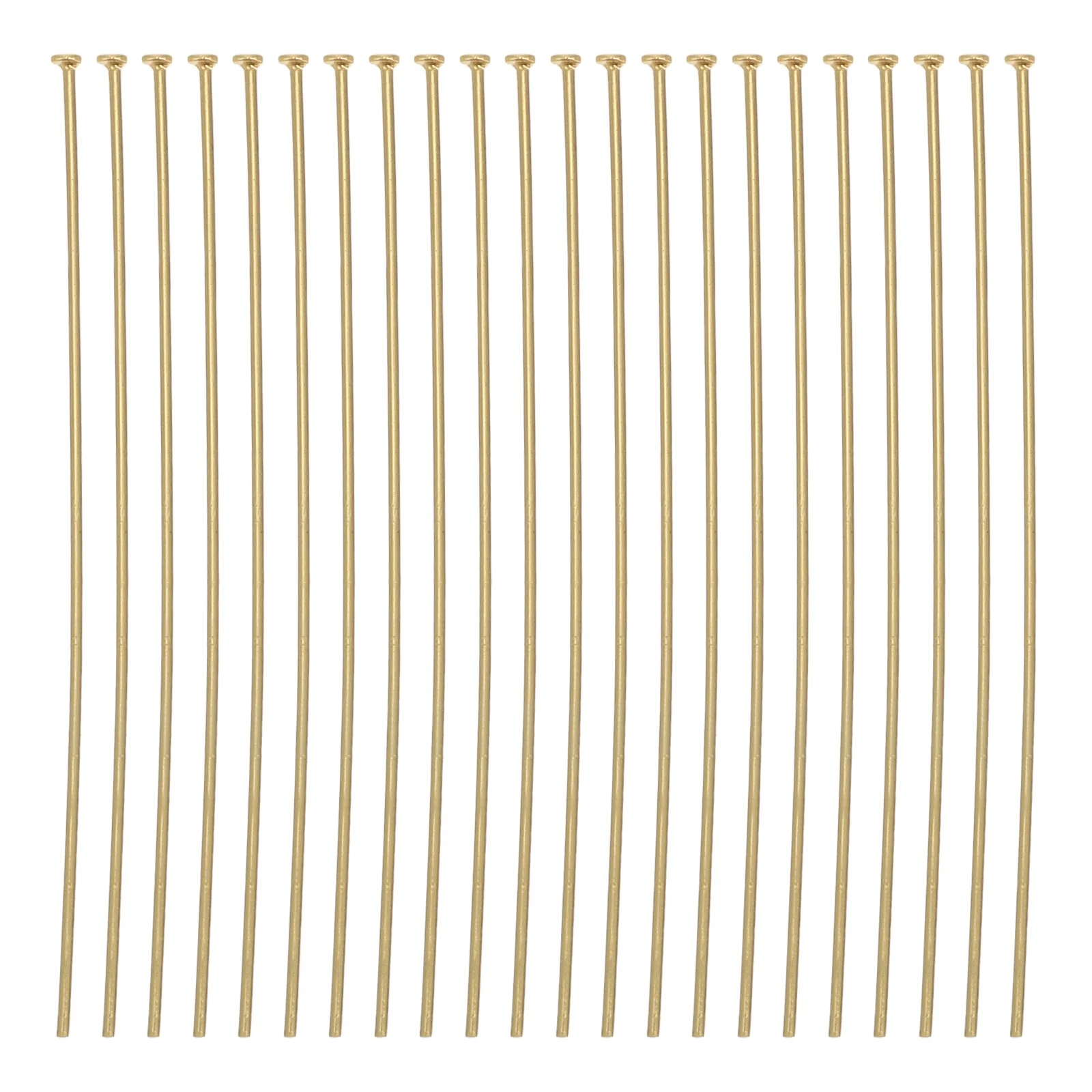 50pcs T Shape Beading Pins Flat Head for Jewelry Making Stainless Steel DIY Earrings Necklace Bracelets Accessories
50pcs T Shape Beading Pins Flat Head for Jewelry Making Stainless Steel DIY Earrings Necklace Bracelets Accessories