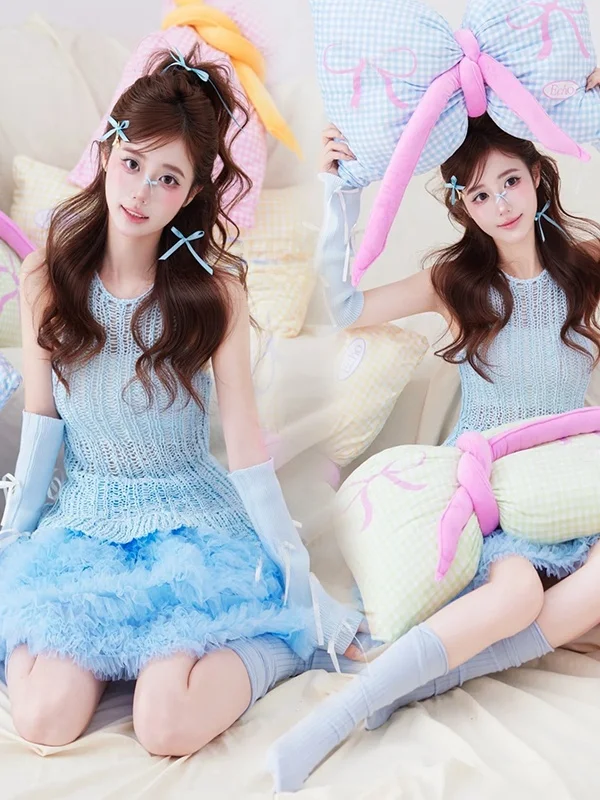 Blue Morning Robe Sweet Style Studio Photography Art Shot Costume New Arrival Spring 2025 Ladies' Traditional Wear
Blue Morning Robe Sweet Style Studio Photography Art Shot Costume New Arrival Spring 2025 Ladies' Traditional Wear