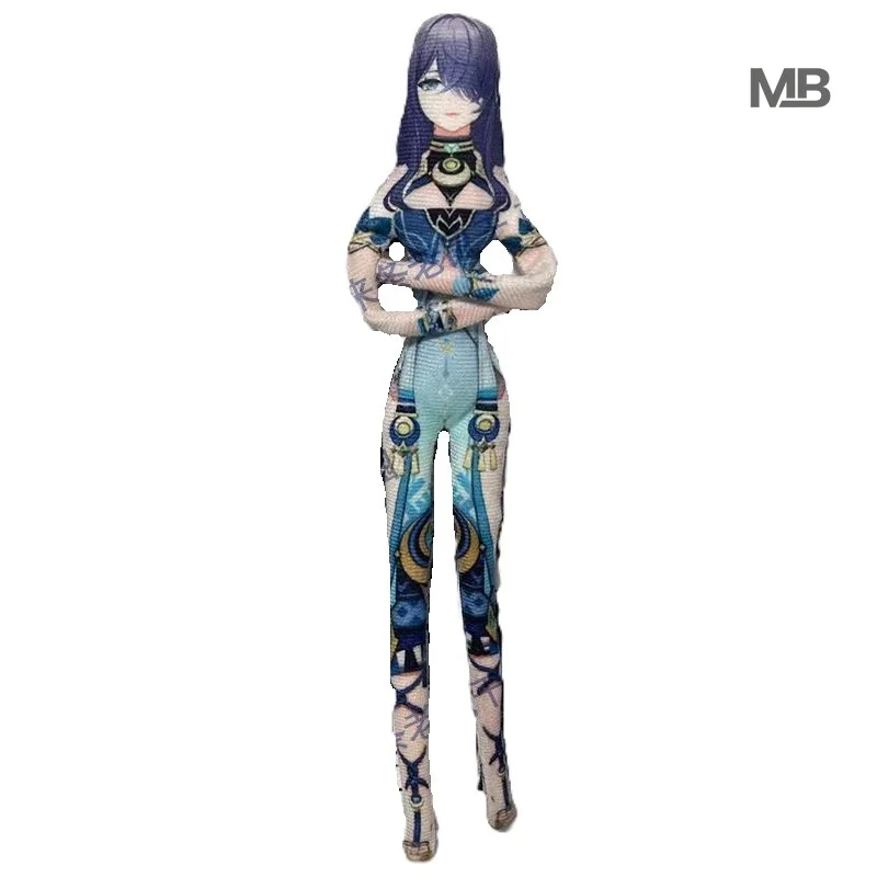 Genshin Impact Lauma Abstract Rat Plush Doll With Inner Wire Skeleton Poseable Anime Figure Flexible Soft Stuffed Toys Gift
Genshin Impact Lauma Abstract Rat Plush Doll With Inner Wire Skeleton Poseable Anime Figure Flexible Soft Stuffed Toys Gift