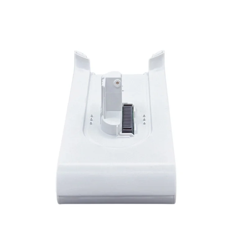 25.2V 3000mAh Replacement Rechargeable Li-ion Battery Pack For Xiaomi Mijia K10 Handheld Wireless Vacuum Cleaner Parts External
25.2V 3000mAh Replacement Rechargeable Li-ion Battery Pack For Xiaomi Mijia K10 Handheld Wireless Vacuum Cleaner Parts External