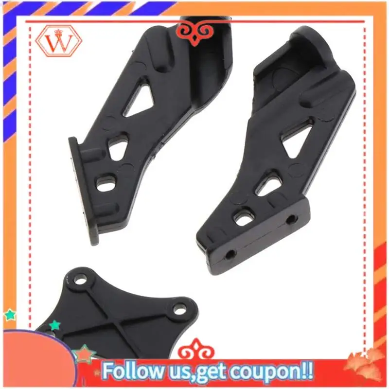 Durable 3X 144001 1258 Tail Fixed Parts Tail Wing Firmware Fittings Set For Wltoys 144001 1/14 4WD RC Car Parts
Durable 3X 144001 1258 Tail Fixed Parts Tail Wing Firmware Fittings Set For Wltoys 144001 1/14 4WD RC Car Parts