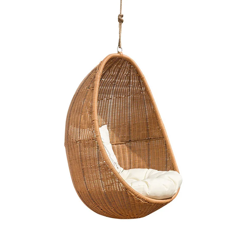 Outdoor Hanging Basket Villa Indoor Balcony Household Swing Hanging Basket Outdoor
Outdoor Hanging Basket Villa Indoor Balcony Household Swing Hanging Basket Outdoor
