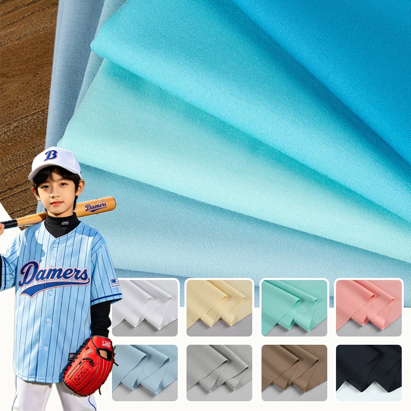 Multi-Color Stretchy Roma Knit Fabric Cotton Blend Fabric for Kids School Uniform Sportswear Sweatshirt Jacket DIY Sewing Fabric
Multi-Color Stretchy Roma Knit Fabric Cotton Blend Fabric for Kids School Uniform Sportswear Sweatshirt Jacket DIY Sewing Fabric