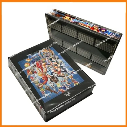 The new V2 version MVS 161 and 1 game card 161 in one
The new V2 version MVS 161 and 1 game card 161 in one