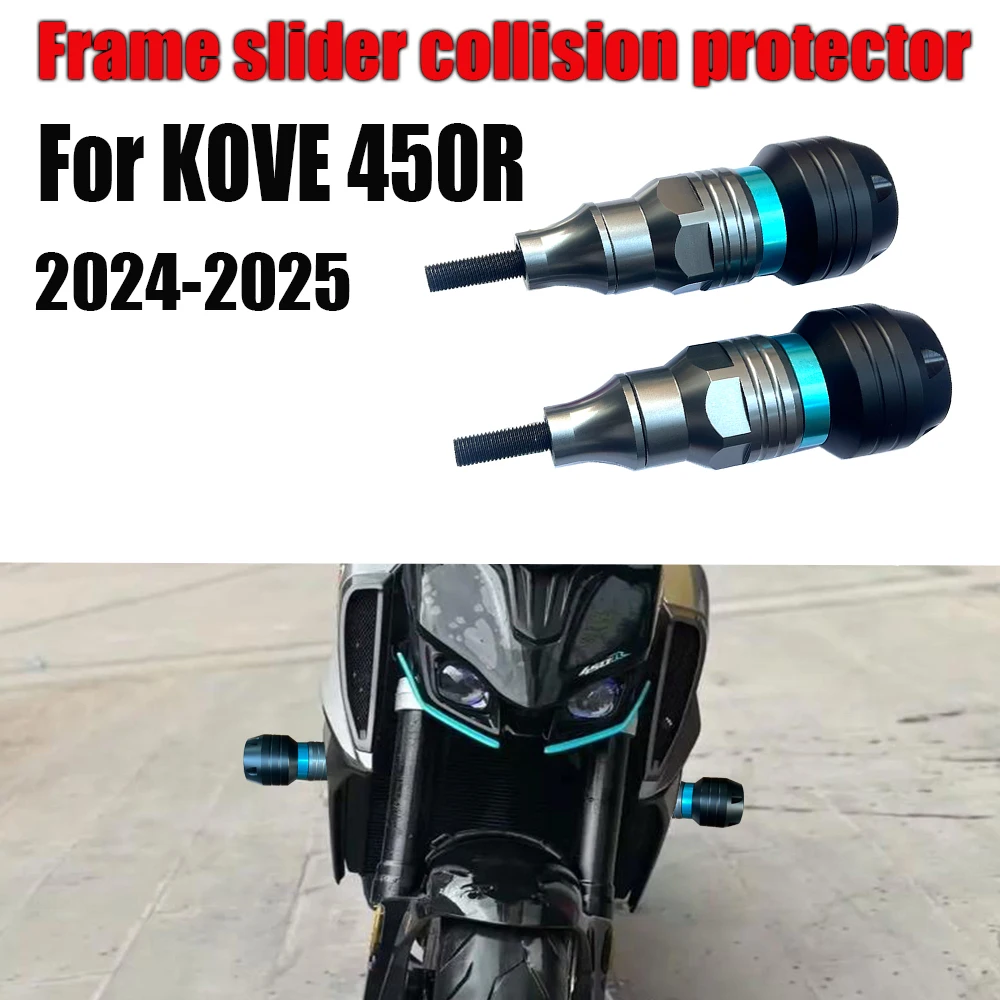 2024-2025 для KOVE 450R, новая рама мотоцикла, слайдер, защита от столкновений, защита обтекателя рамы, защита топливного бака, двигатель, аварийная накладка
2024-2025 для KOVE 450R, новая рама мотоцикла, слайдер, защита от столкновений, защита обтекателя рамы, защита топливного бака, двигатель, аварийная накладка