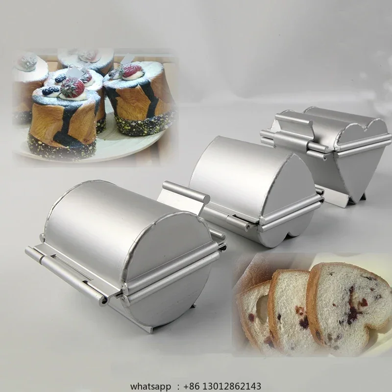 Открытая закрывающаяся форма для хлеба, багет, формы для тостов в форме сердца, формы для выпечки, форма для выпечки хлеба для выпечки, кондитерские изделия и аксессуары для хлебобулочных изделий
Открытая закрывающаяся форма для хлеба, багет, формы для тостов в форме сердца, формы для выпечки, форма для выпечки хлеба для выпечки, кондитерские изделия и аксессуары для хлебобулочных изделий