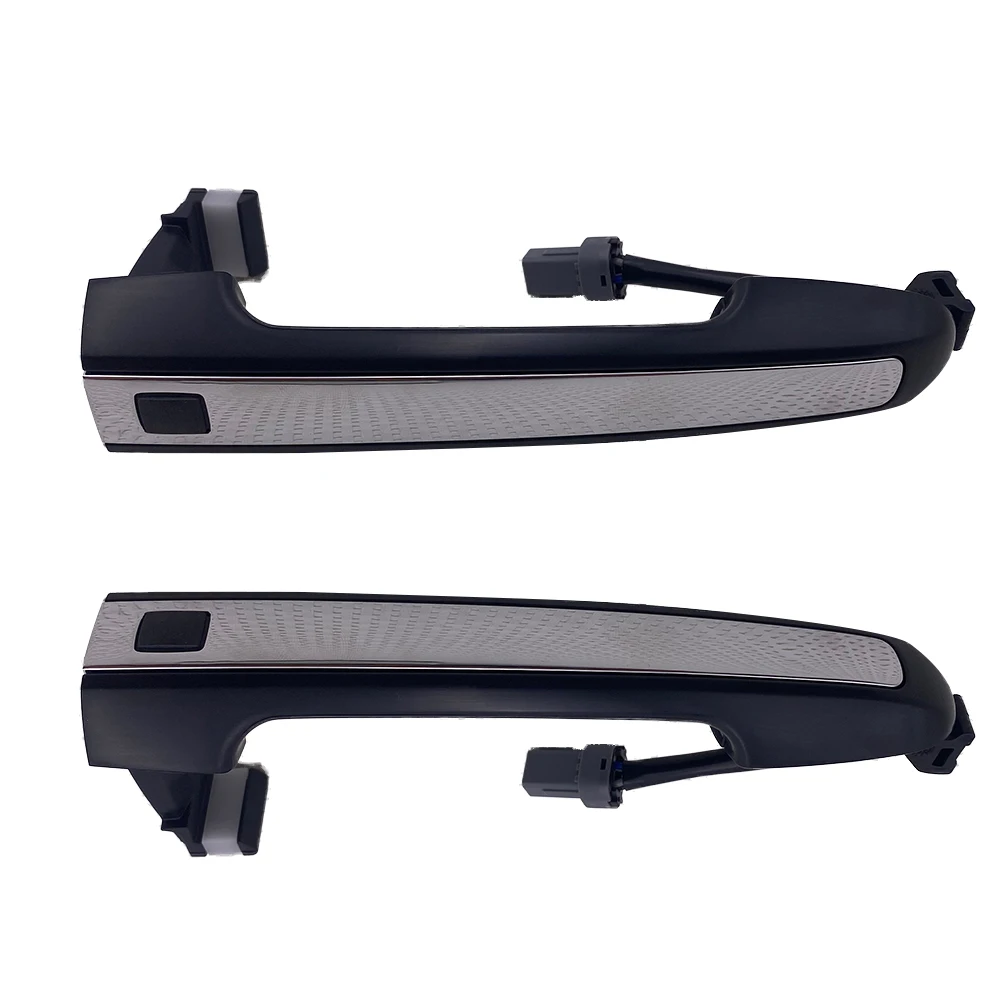 FOR Hyundai Sonata Electron induction Driver Door Outside Handle Smart Key OEM 82651-3K800 82661-3K800
FOR Hyundai Sonata Electron induction Driver Door Outside Handle Smart Key OEM 82651-3K800 82661-3K800