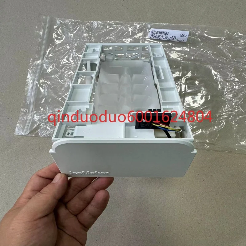 Suitable for Liebherr refrigerator ice maker SIFNei5188
Suitable for Liebherr refrigerator ice maker SIFNei5188