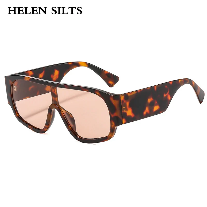 Vintage Luxury Brand Designer Oversized Pilot Sunglasses Women For Men Shades Big Frame Popular Punk Sun Glasses UV400
Vintage Luxury Brand Designer Oversized Pilot Sunglasses Women For Men Shades Big Frame Popular Punk Sun Glasses UV400