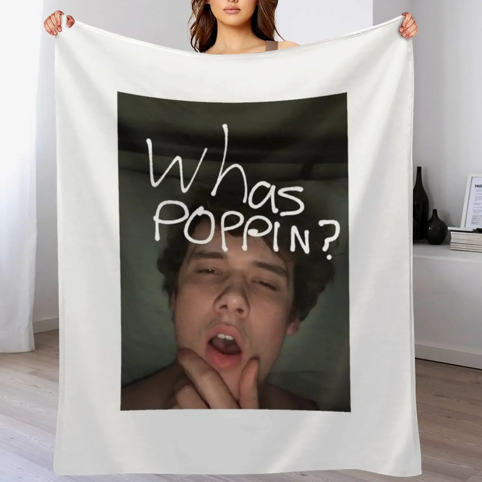 wilbur soot Throw Blanket Summer Cool Breathable Blanket for Sleeping
wilbur soot Throw Blanket Summer Cool Breathable Blanket for Sleeping