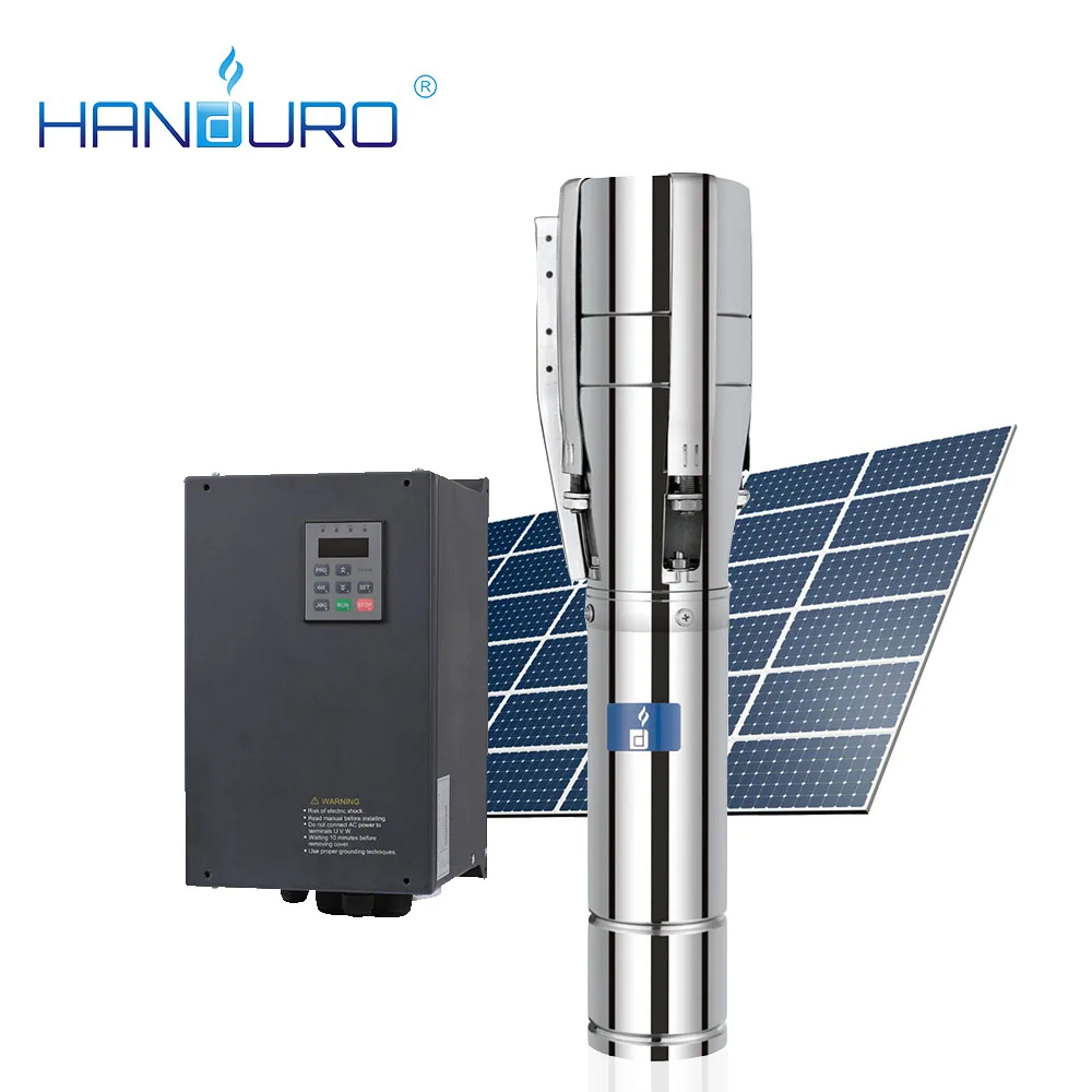 Головка для водяного насоса на солнечной батарее Cooll 2200 Вт, 36 м, 3/ч, 38 м, 70 м
Головка для водяного насоса на солнечной батарее Cooll 2200 Вт, 36 м, 3/ч, 38 м, 70 м