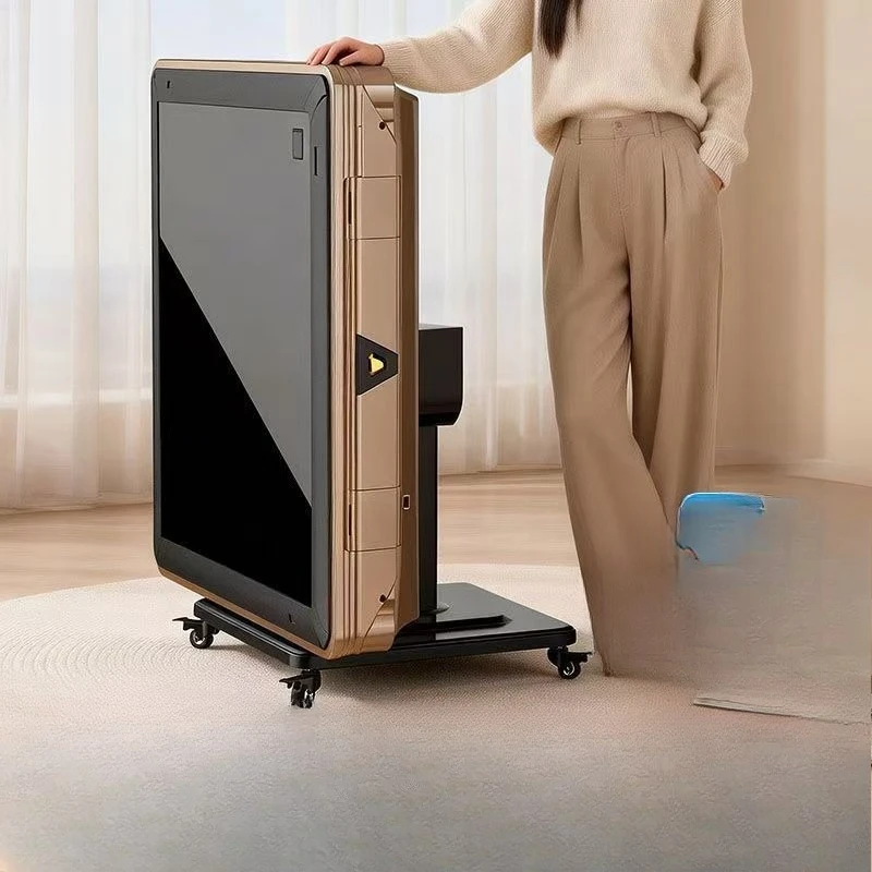 Silent foldable heating, automatic mahjong machine
Silent foldable heating, automatic mahjong machine