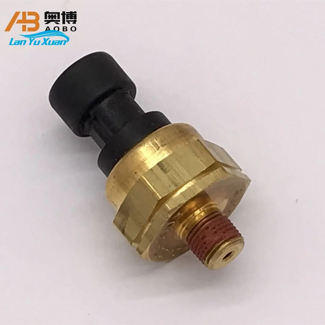 A300 S175 S185 S220 S300 Loader Engine Parts Oil Pressure Sensor 6697920 7321588
A300 S175 S185 S220 S300 Loader Engine Parts Oil Pressure Sensor 6697920 7321588