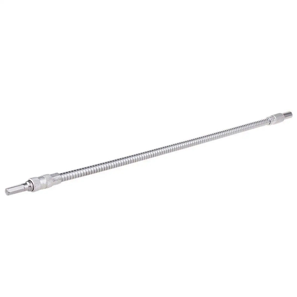300 Mm Screwdriver Bits Connecting Link for Drill Shaft Connection Rod Electric Extension Holder Universal
300 Mm Screwdriver Bits Connecting Link for Drill Shaft Connection Rod Electric Extension Holder Universal