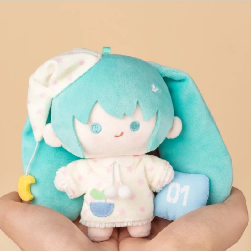 Miku Fun4yeah Sweet Dream Series кукла брелок слепая коробка Kawaii украшение для сумки кулон брелок фестиваль сюрприз подарки для фанатов
Miku Fun4yeah Sweet Dream Series кукла брелок слепая коробка Kawaii украшение для сумки кулон брелок фестиваль сюрприз подарки для фанатов