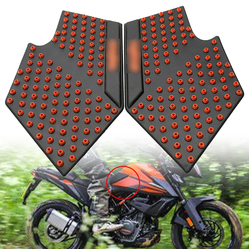 Подходит для KTM DUKE 125 200 390 Аксессуары для мотоциклов газовый коленный захват тяга боковые наклейки топливный бак противоскользящая боковая накладка на колено
Подходит для KTM DUKE 125 200 390 Аксессуары для мотоциклов газовый коленный захват тяга боковые наклейки топливный бак противоскользящая боковая накладка на колено