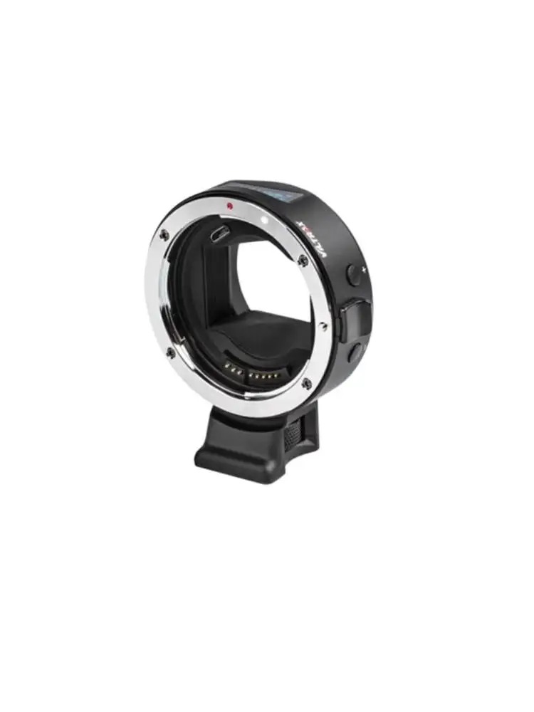 Camera repair accessories for Vizos EF-E5 fifth-generation adapter rings EF adapter FEA7R3 A7R4 A7M3 A7M2 A7M4 A9 A6600 A6400
Camera repair accessories for Vizos EF-E5 fifth-generation adapter rings EF adapter FEA7R3 A7R4 A7M3 A7M2 A7M4 A9 A6600 A6400