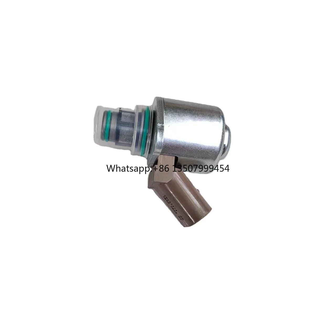 Fuel Pump Inlet Metering Control Valve 28233374 9109-946 9109946 Truck Parts
Fuel Pump Inlet Metering Control Valve 28233374 9109-946 9109946 Truck Parts