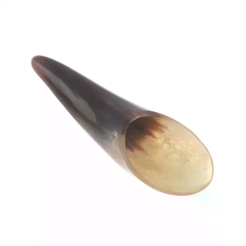 Buffalo Horn Gua Sha Massage Tool for Muscle Tension Face and Body Scraping Board Suitable for Home Spa
Buffalo Horn Gua Sha Massage Tool for Muscle Tension Face and Body Scraping Board Suitable for Home Spa