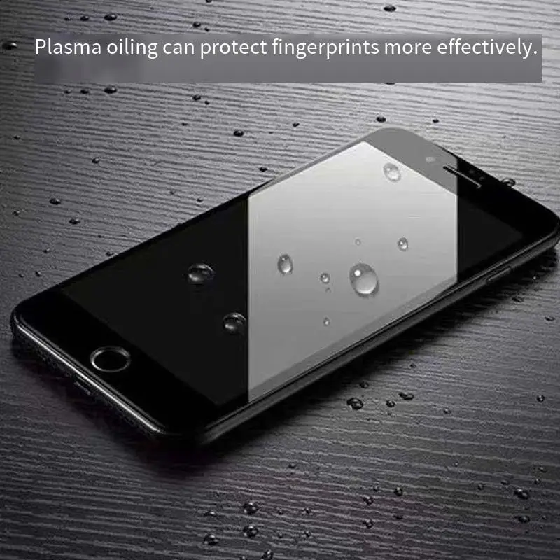 Suitable for Apple 15/16 Promax frosted anti peeping ceramic film, suitable for iPhone 14/13xsmax full screen phone film
Suitable for Apple 15/16 Promax frosted anti peeping ceramic film, suitable for iPhone 14/13xsmax full screen phone film