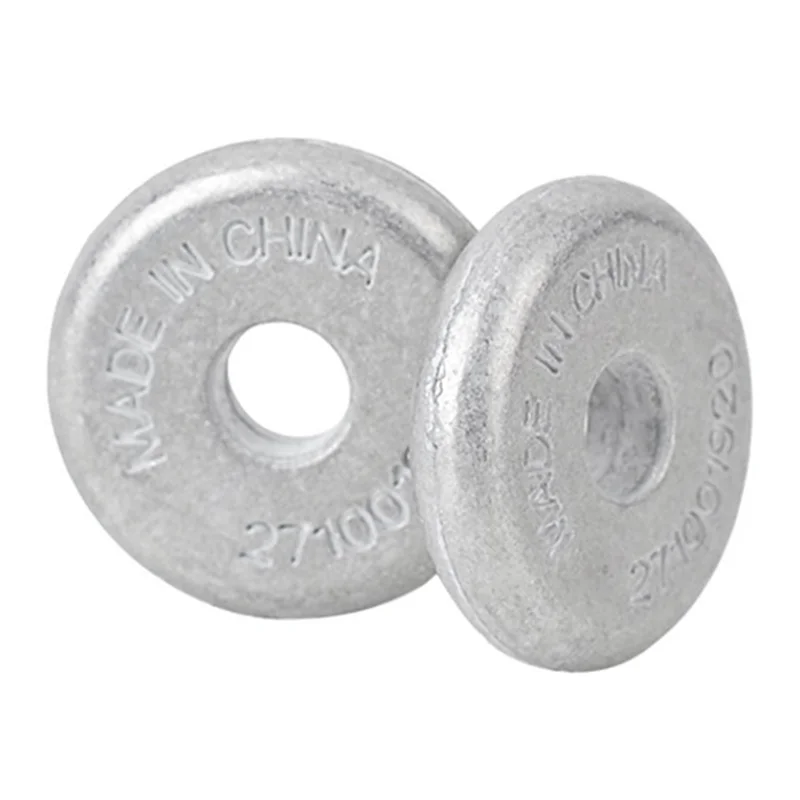 Trending Motorboat Anode Anti-Corrosion Zinc Block 271001920 For Sea-Doo BRP RXP RXT GTI GTX Anode Zinc
Trending Motorboat Anode Anti-Corrosion Zinc Block 271001920 For Sea-Doo BRP RXP RXT GTI GTX Anode Zinc