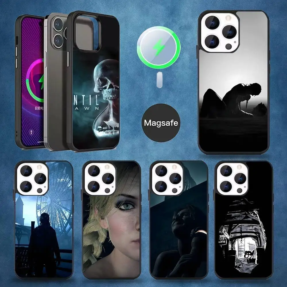 Game Until Dawn Phone Case For iPhone 16,15,14,13,12,11,Pro,Max,Plus,Mini,Magsafe,Magnetic Wireless Charging Case
Game Until Dawn Phone Case For iPhone 16,15,14,13,12,11,Pro,Max,Plus,Mini,Magsafe,Magnetic Wireless Charging Case