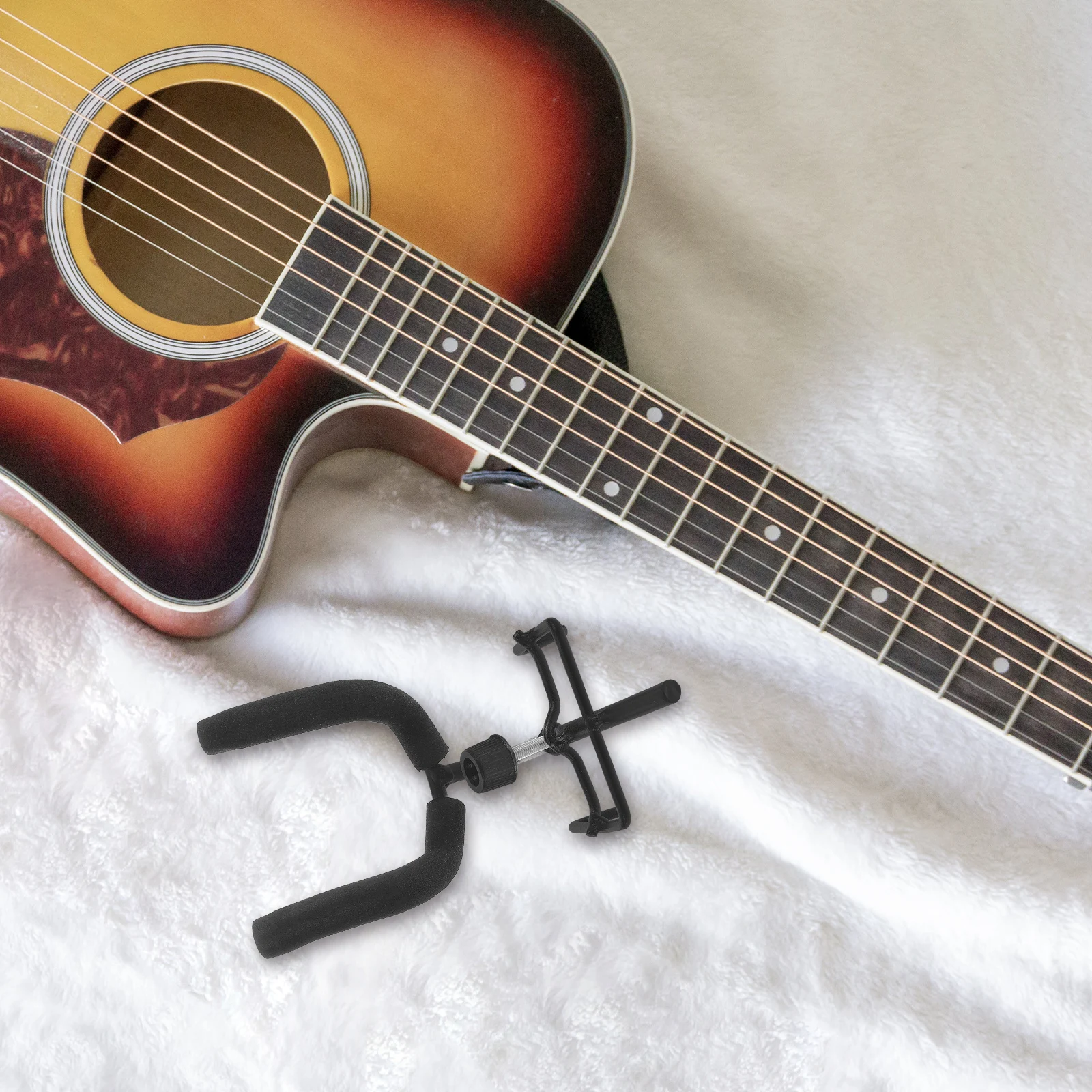 Guitar Hooks Mount Rack for Acoustic Ukulele Violin Pegboard Holder Guitar Wall Mount Rack Musical Instrument StorageBracket
Guitar Hooks Mount Rack for Acoustic Ukulele Violin Pegboard Holder Guitar Wall Mount Rack Musical Instrument StorageBracket