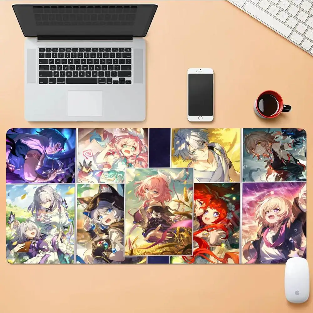 Large Rubber Keyboard Mats Honkai Star Rail Cyrene Castorice Lock Edge Mousepad Chrysos Heir Mouse Pad Game Computer Accessories
Large Rubber Keyboard Mats Honkai Star Rail Cyrene Castorice Lock Edge Mousepad Chrysos Heir Mouse Pad Game Computer Accessories