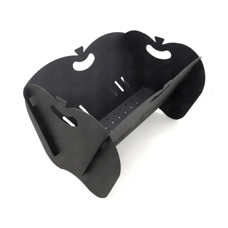 Incinerator Cross-border new barbecue grill Outdoor camping courtyard essential bonfire stove Portable
Incinerator Cross-border new barbecue grill Outdoor camping courtyard essential bonfire stove Portable