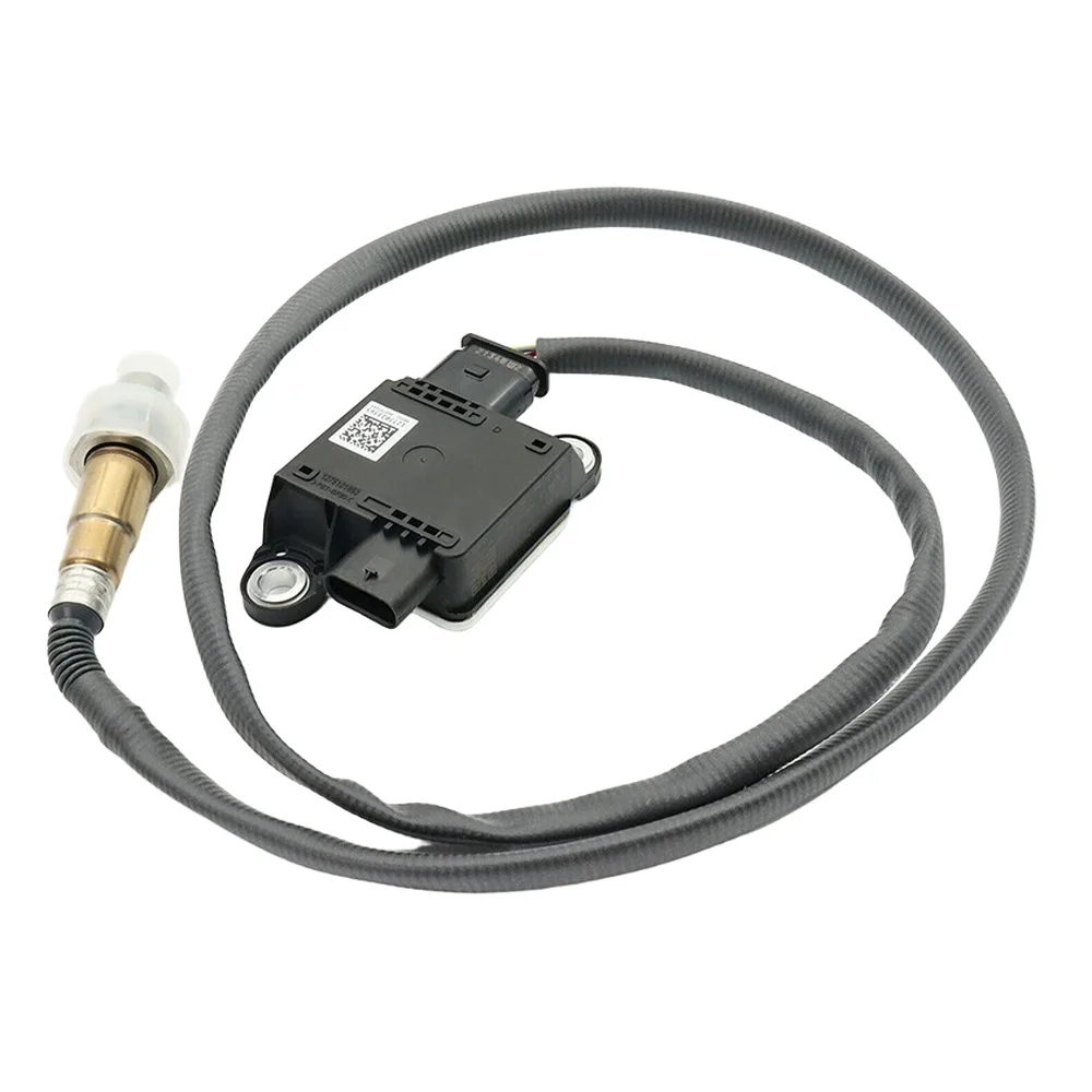 ZOOMKEY 68146140AC Diesel Exhaust Particulate Sensor Fit For Cherokee Jeep Grand 68249512AC
ZOOMKEY 68146140AC Diesel Exhaust Particulate Sensor Fit For Cherokee Jeep Grand 68249512AC