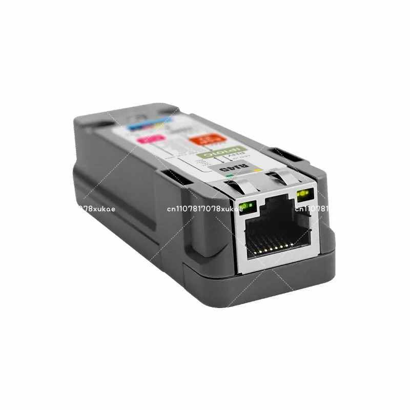 ESP32 PoE Ethernet Controller Data Communication Remote Control Can Be Developed Again
ESP32 PoE Ethernet Controller Data Communication Remote Control Can Be Developed Again