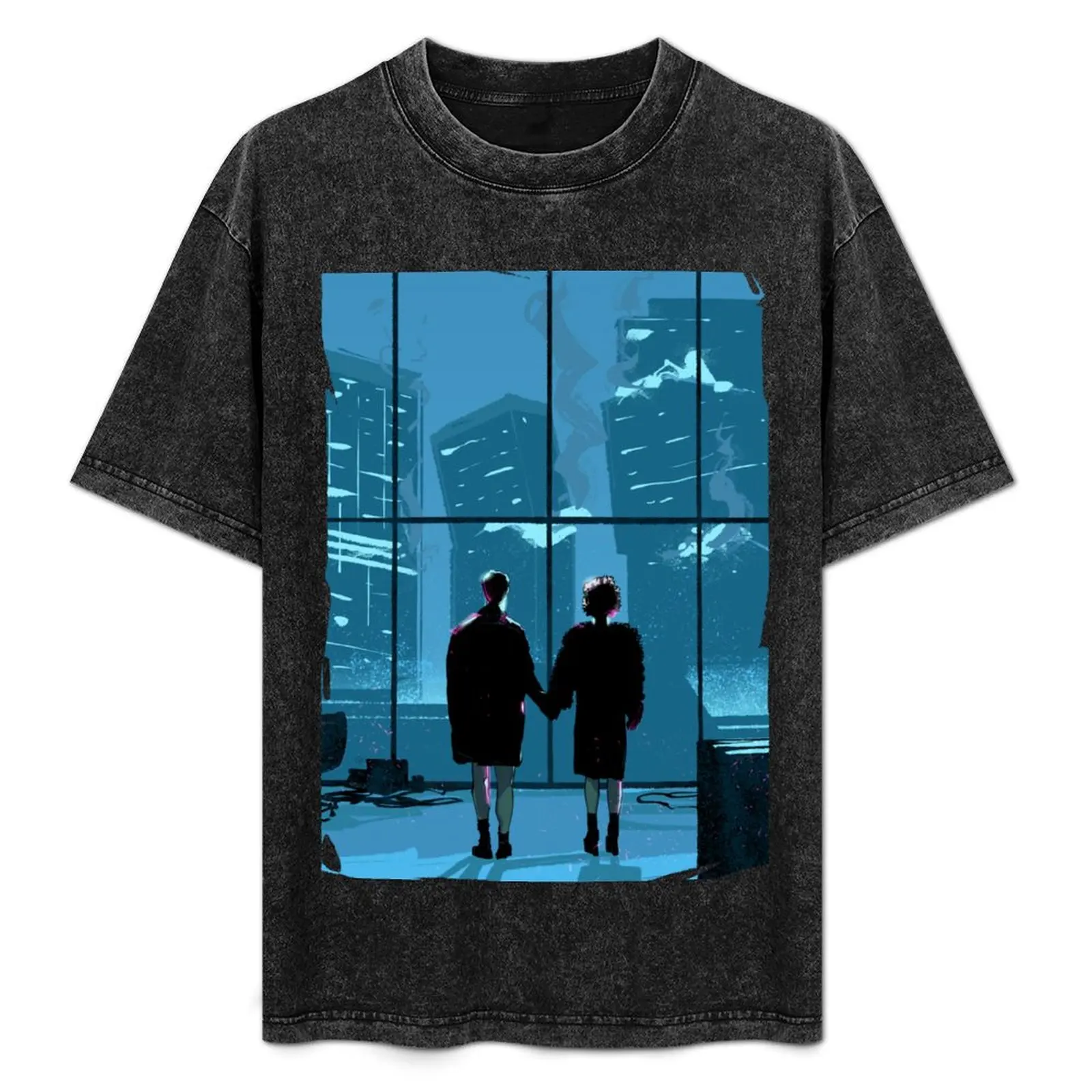 Fight Club T-Shirt Ultra Soft Breathable Tee Top
Fight Club T-Shirt Ultra Soft Breathable Tee Top