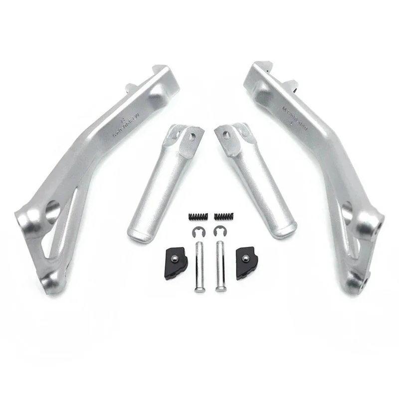 Motorcycle Rear Passenger Foot Peg Bracket Pedal For Ducati Panigale V4/S 2018-2022 Motorcycle Parts
Motorcycle Rear Passenger Foot Peg Bracket Pedal For Ducati Panigale V4/S 2018-2022 Motorcycle Parts