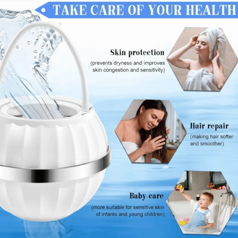 PP Material Portable Plastic Bathtub Water Filter Efficient Filter Improve Water Quality Hanging Tub Faucet Filter
PP Material Portable Plastic Bathtub Water Filter Efficient Filter Improve Water Quality Hanging Tub Faucet Filter