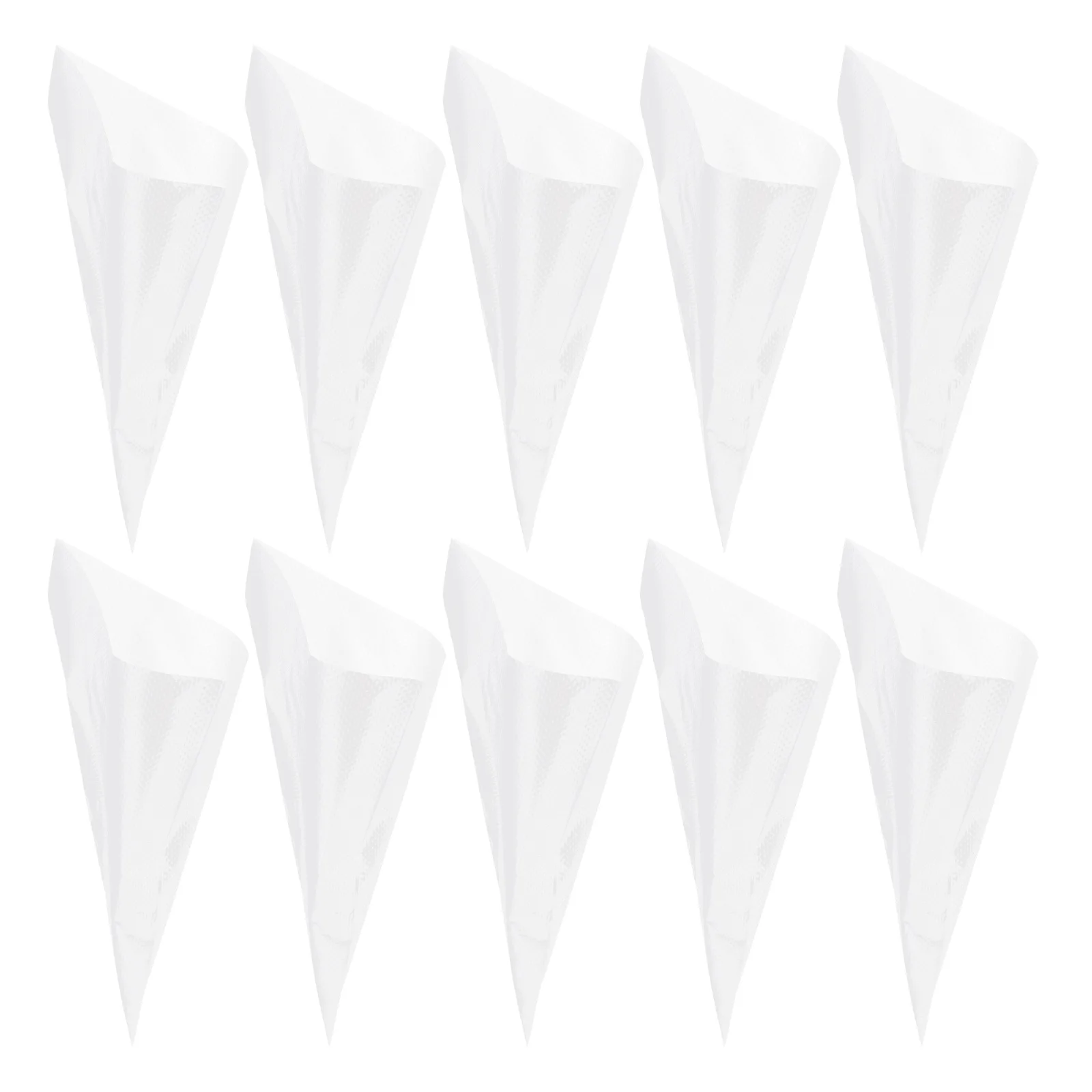 200 Pcs Cake Decorating Supplies Decorating Disposable Tool Frosting Tools Baby Food Transparent Baking Gadgets
200 Pcs Cake Decorating Supplies Decorating Disposable Tool Frosting Tools Baby Food Transparent Baking Gadgets