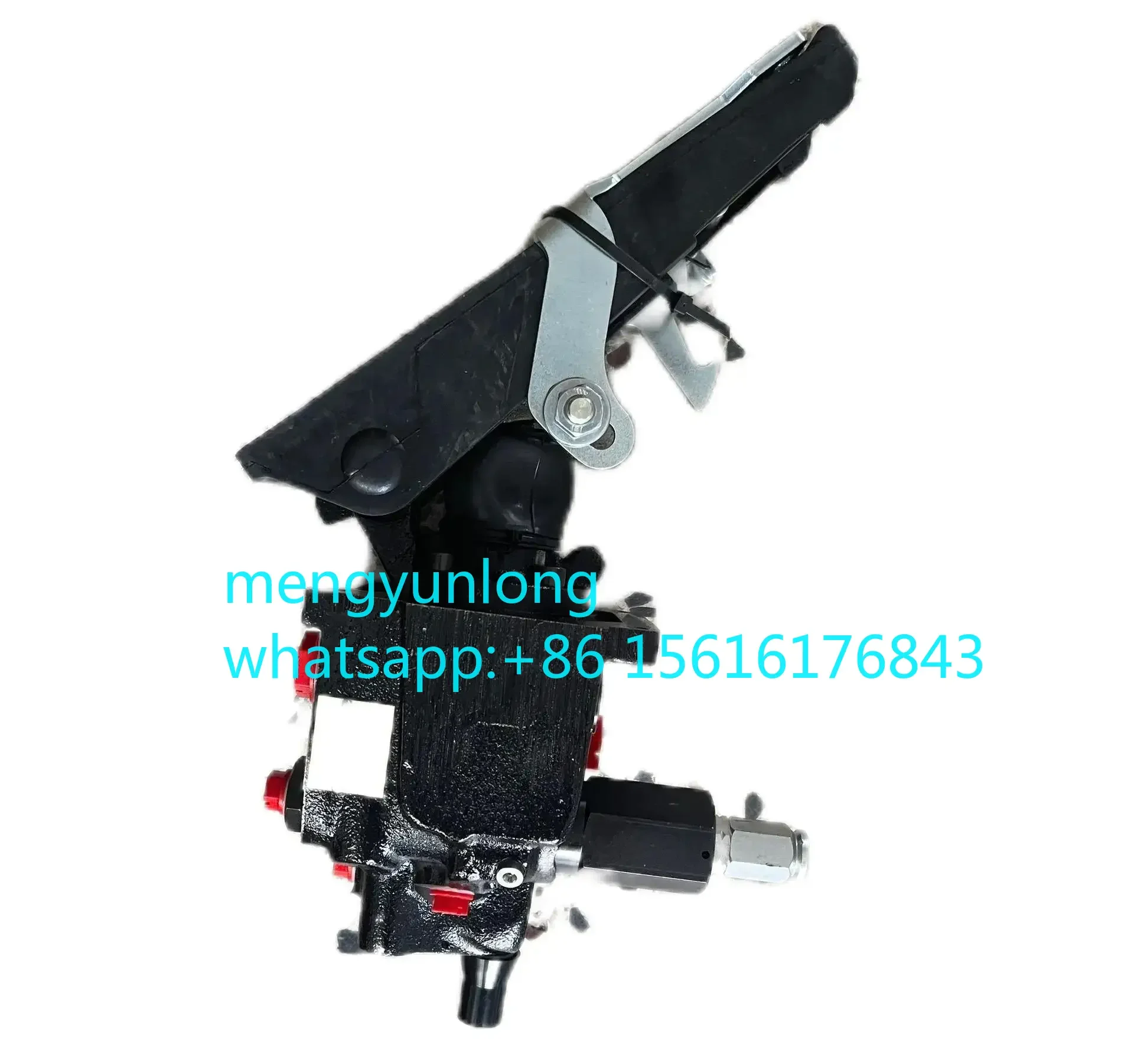 Excavator Filter and Lubrication Kit
Excavator Filter and Lubrication Kit