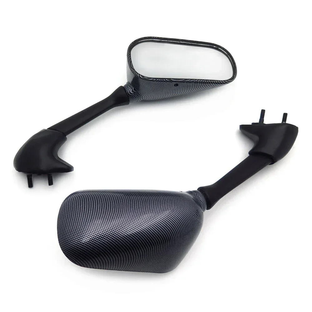 Motorcycle Parts Mirrors Racing Mirrors for 2000-2006 Yamaha YZF-R1 00-01 FZS600 Fazer 2001-2002 R6 YZF-R6
Motorcycle Parts Mirrors Racing Mirrors for 2000-2006 Yamaha YZF-R1 00-01 FZS600 Fazer 2001-2002 R6 YZF-R6