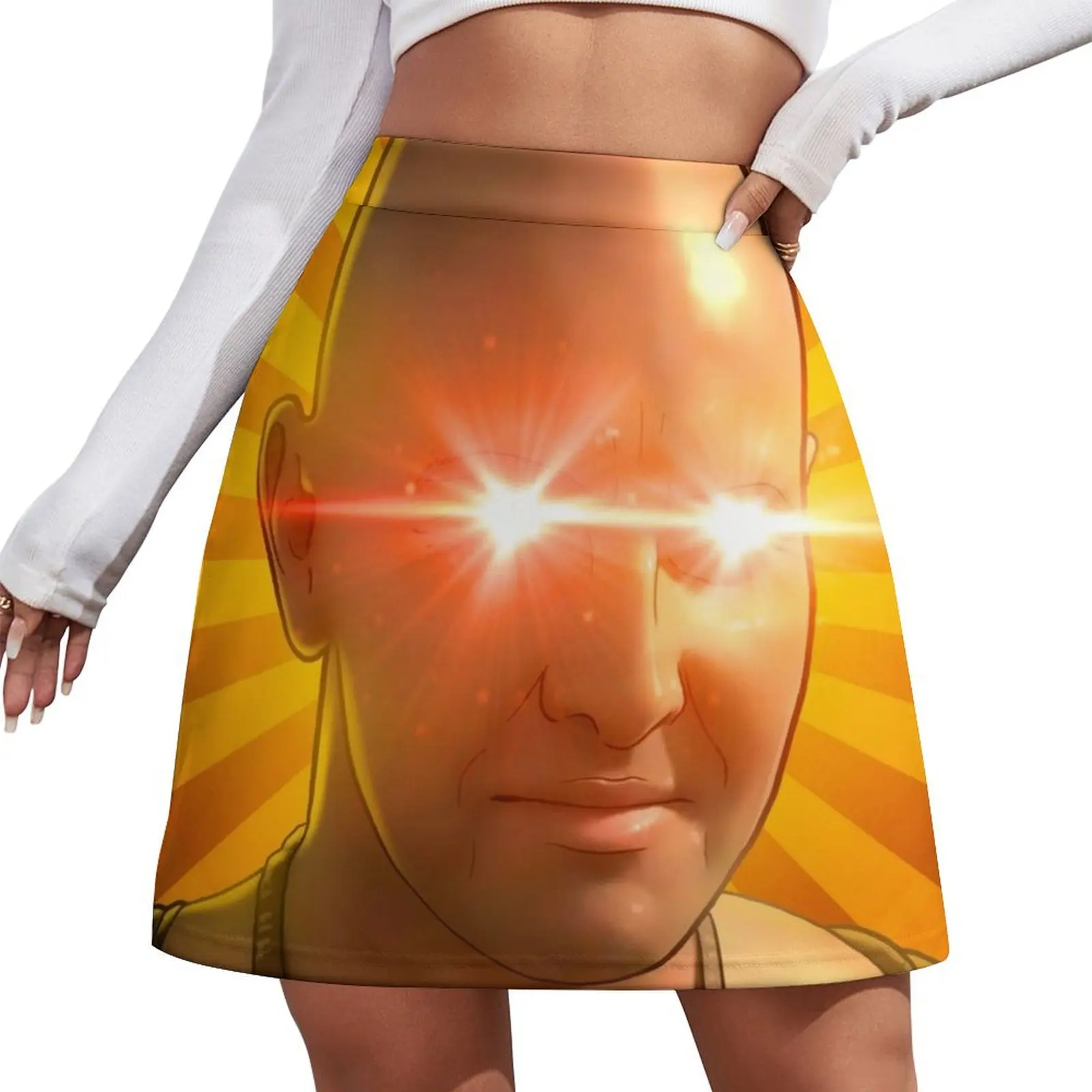 Memehotep Intensifies Mini Skirt Korean skirts Miniskirt woman women's clothing trend 2025 Mini Skirt
Memehotep Intensifies Mini Skirt Korean skirts Miniskirt woman women's clothing trend 2025 Mini Skirt