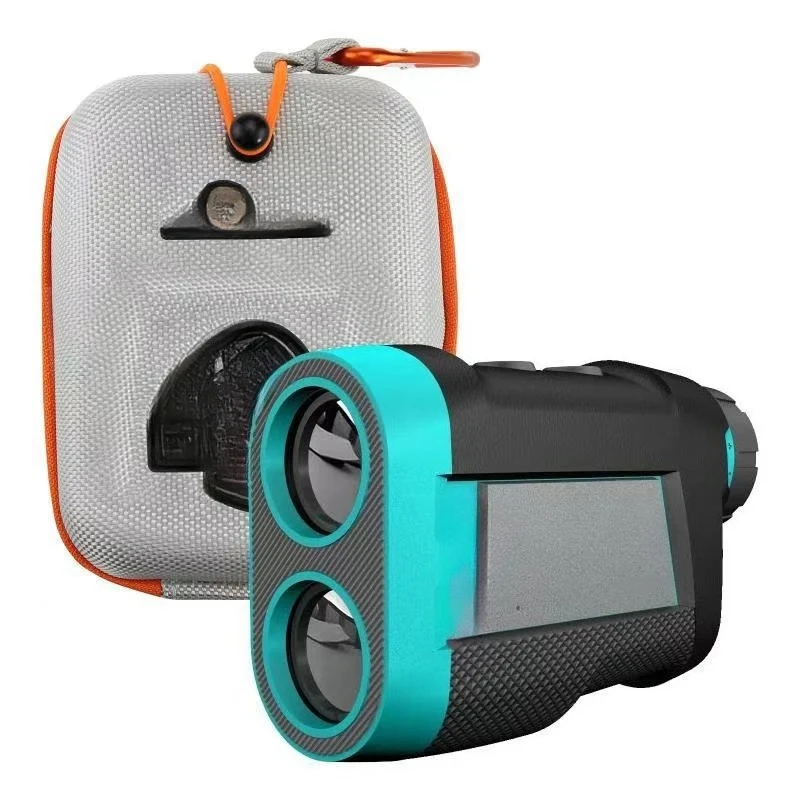 Professional infrared rangefinder telescope
Professional infrared rangefinder telescope
